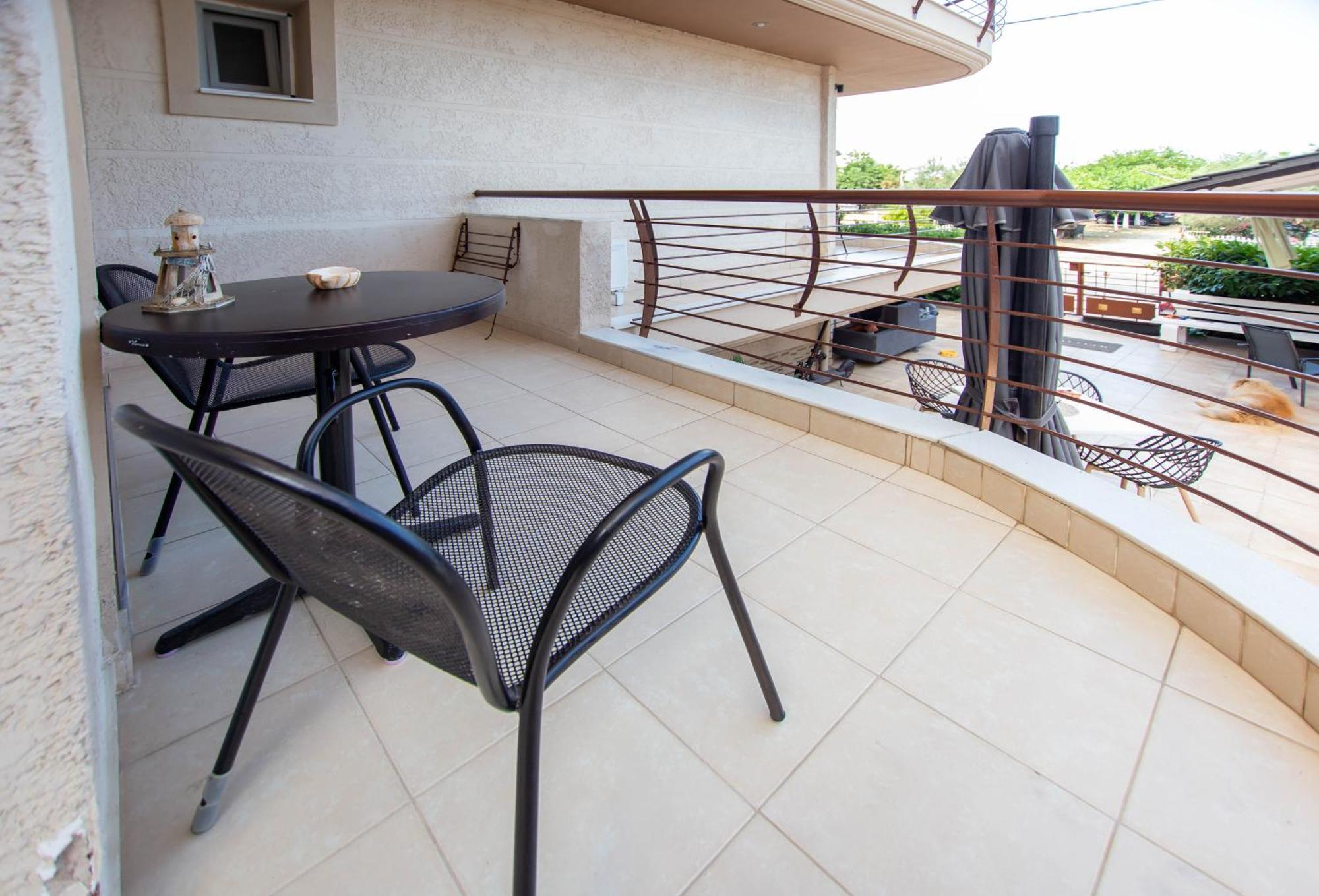 Ammolithos Beach Stavros  Ngoại thất bức ảnh